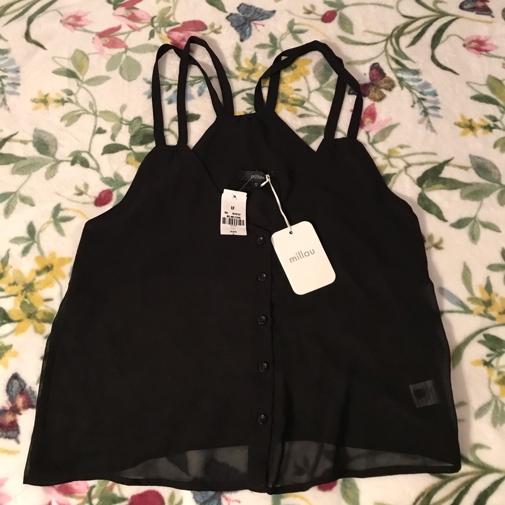 blouse